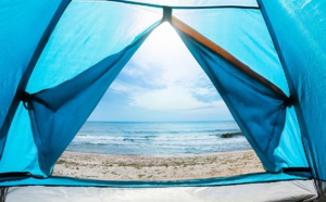 L'été 2022, une nouvelle saison record pour les campings français