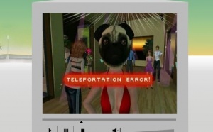 Europ Assistance : et si vous protégiez votre avatar Second Life® ?