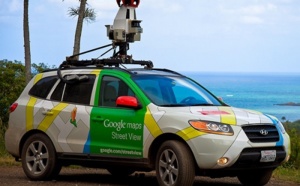 La Google Car va t-elle laisser sur place les taxis et les VTC ?