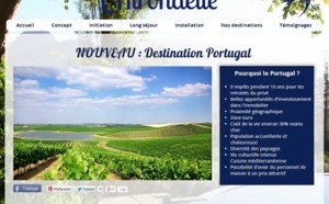 L'Hirondelle : campagne de crowfunding pour financer le lancement de services au Portugal L'Hirondelle : campagne de crowfunding pour financer le lancement de services au Portugal