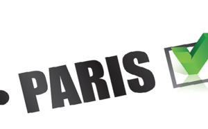 Paris lance son nom de domaine en grande pompe ! Paris lance son nom de domaine en grande pompe !