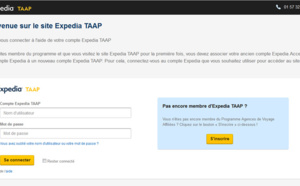 Expedia Taap : commissions bonus sur les activités et les transferts