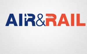 Bruxelles-Midi : Air France et KLM inaugurent son terminal Air &amp; Rail