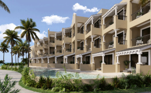 Playa Hotels &amp; Resorts étend sa présence au Mexique avec Hyatt Zilara et Ziva