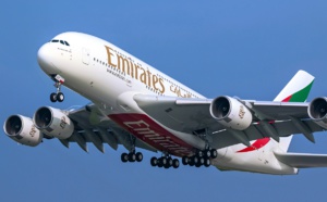 Emirates repositionne l'A380 pour des vols directs vers Auckland et Kuala Lumpur