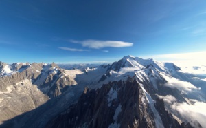 FlyView élargit ses expériences avec le survol de la France