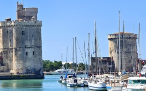 Les Charentes retrouvent une fréquentation supérieure à l’avant covid