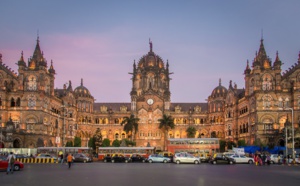 Inde : dans la frénésie de Mumbai, la ville de tous les superlatifs