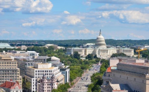 Play : Washington Dulles accessible depuis CDG