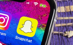Snapchat, Instagram... : comment éviter les arnaques dans le voyage ?