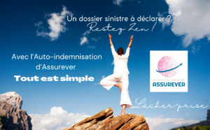 Vous souhaitez simplifier la gestion de vos dossiers sinistres ? 