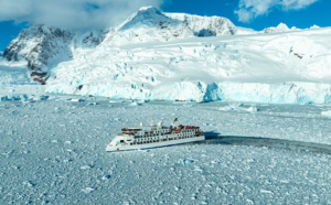 Aurora Expeditions s'ouvre aux marchés francophones