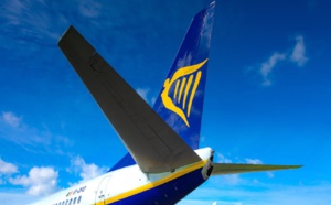 Ryanair surclasse août 2019 !