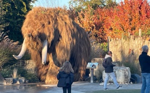 Terra Botanica, en Pays de la Loire, a connu une saison « historique »