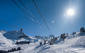La hausse de l'électricité, nouvelle épine dans le pied des stations de montagne