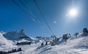 La hausse de l'électricité, nouvelle épine dans le pied des stations de montagne