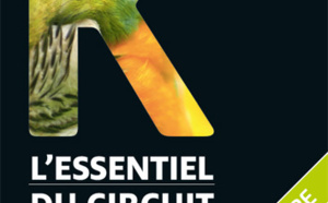 Kuoni édite en avant première une brochure "K"