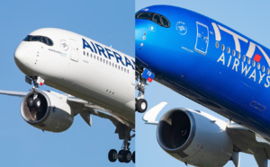 Rachat d’ITA Airways : pourquoi l’Italie a préféré Air France-KLM ? 🔑