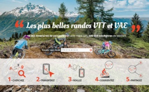 UtagawaVTT : promouvoir les territoires par le VTT