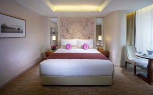 The Pottinger : nouveau boutique-hôtel de luxe de Sino Group à Hong Kong