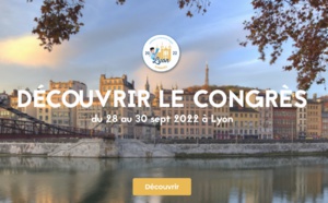 Domaines Skiables de France : le congrès se tiendra à Lyon fin septembre
