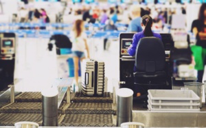 La difficile condition des agents d'escale La difficile condition des agents d'escale