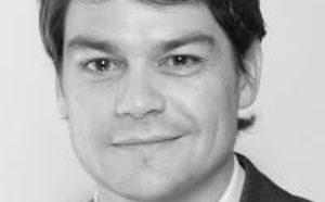 CBRE Hotels : Alexis Boudrand nommé Directeur Head of Advisory