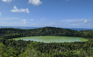 Voyages Vert Vous - Mayotte : L'île hippocampe et son lagon