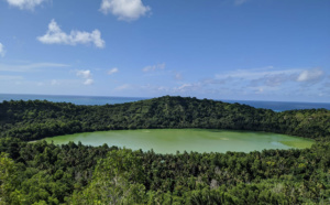 Voyages Vert Vous - Mayotte : L'île hippocampe et son lagon Voyages Vert Vous - Mayotte : L'île hippocampe et son lagon