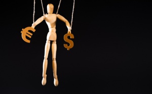 Marché des changes : vers une dépréciation prolongée de l’euro ? Marché des changes : vers une dépréciation prolongée de l’euro ?