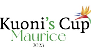 Ile Maurice : la Kuoni’s Cup fait son retour... en 2023 !