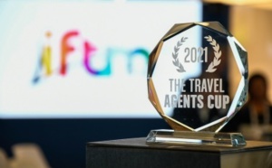 Travel Agents Cup : les finalistes sont... Travel Agents Cup : les finalistes sont...