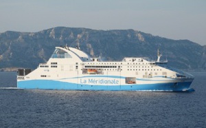 Calculer l’empreinte carbone en ferry, c’est enfin possible