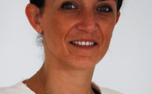 Royal Monceau Paris : E. Lacroix nommée Directrice Commerciale et Marketing