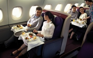 J'ai testé pour vous le vol Paris-Kuala Lumpur de Malaysia Airlines J'ai testé pour vous le vol Paris-Kuala Lumpur de Malaysia Airlines