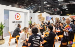 IFTM Top Resa : le Village des Influenceurs revient pour sa 4e édition