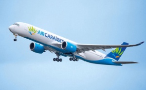 Air Caraïbes et French Bee en code share vers Miami