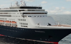 Qui est CFC, la nouvelle compagnie de croisières 100% francophone ?