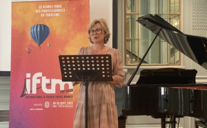 L’IFTM Top Resa se recentre sur les agents de voyages et les travel managers L’IFTM Top Resa se recentre sur les agents de voyages et les travel managers