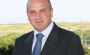Belambra : Mario Pilato, nouveau directeur des ventes