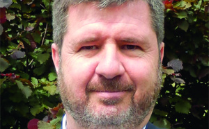 Pascal Werner nouveau Directeur Général de VVF Villages