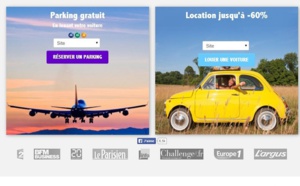 Tripndrive veut devenir le leader européen de l'auto-partage pour les voyageurs Tripndrive veut devenir le leader européen de l'auto-partage pour les voyageurs