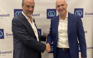 CDS Groupe : Rydoo Travel change de nom pour devenir Goelett CDS Groupe : Rydoo Travel change de nom pour devenir Goelett