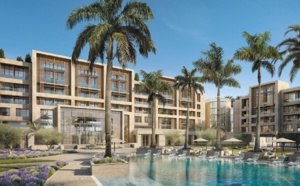 Four Seasons va étendre sa collection en Egypte avec un nouvel hôtel et une résidence au Nouveau Caire, un nouvel hôtel à Louxor et des résidences privées à Sharm El Sheikh - DR