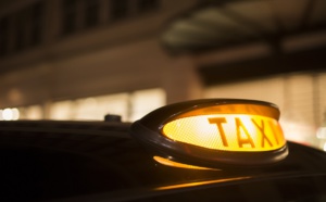 Réservation de taxis à l'étranger : Karhoo s’associe à l’application Cytric d'Amadeus