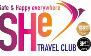 Accor signe avec SHe Travel Club, un label hôtelier dédié aux voyageuses