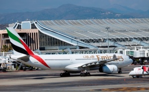 Emirates déploie ses ailes en France et en Europe