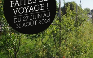 Nantes Tourisme prépare sa 3ème édition du Voyage à Nantes