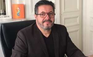 Jean-Luc Dufrenne élu Président des EDV Hauts-de-France Normandie Jean-Luc Dufrenne élu Président des EDV Hauts-de-France Normandie