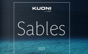 Kuoni lève le voile sur sa nouvelle production Kuoni lève le voile sur sa nouvelle production